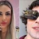 Romance 'de brincadeira' entre Deolane Bezerra e Fiuk acaba em polêmica e fim de amizade