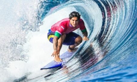 GABRIEL MEDINA