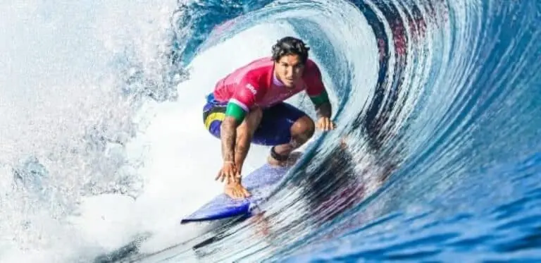 GABRIEL MEDINA