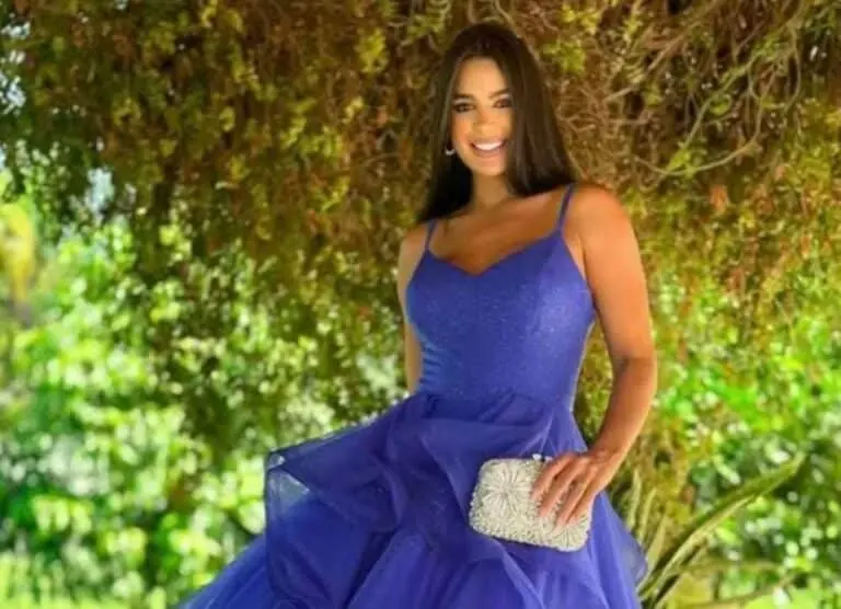 Influenciadora morre em procedimento estetico
