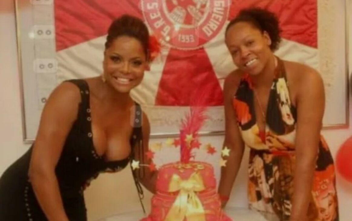 Irma da Adriana Bombom