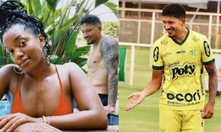 Iza e iury lima mirassol traição