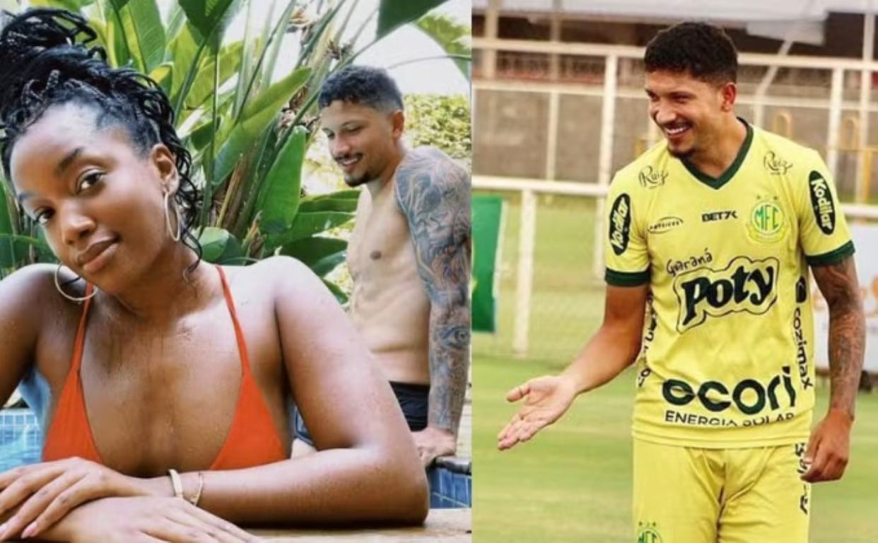 Iza e iury lima mirassol traição