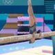 Julia Soares Ginastica