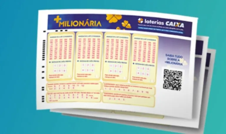 Loterias +Milionaria