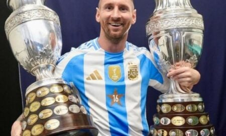 MESSI ARGENTINA