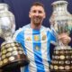 MESSI ARGENTINA