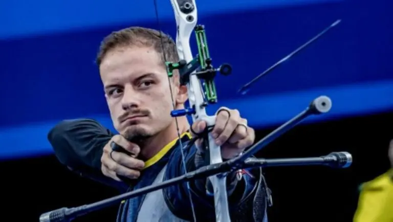 Marcus D'Almeida
