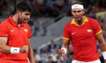 NADAL ALCARAZ ESPANHA