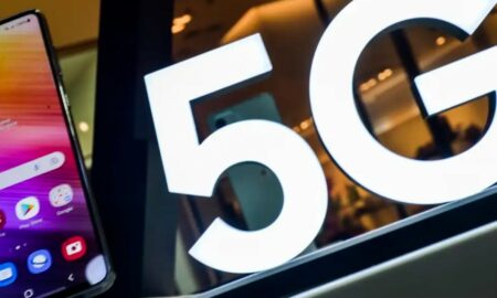 Oi VIVO TIM 5G