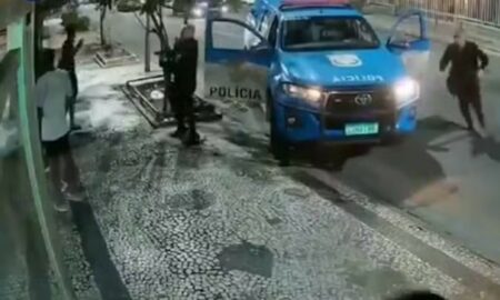Polícia Civil investiga denúncia de racismo