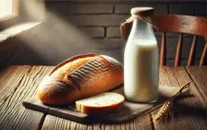 Inscrição e atualização para receber o Programa Pão e Leite