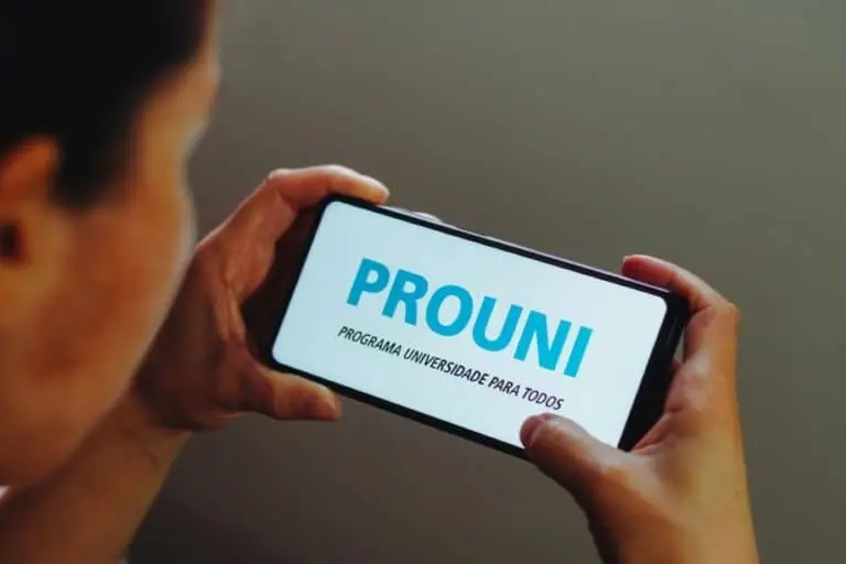Prouni