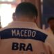 RAFAEL MACEDO JUDÔ