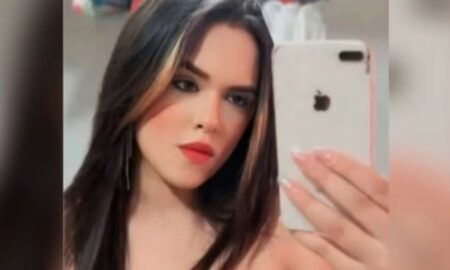 Jovem de 15 anos morta pelo namorado
