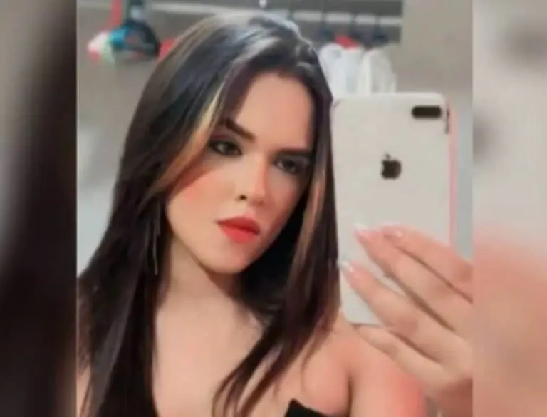 Jovem de 15 anos morta pelo namorado