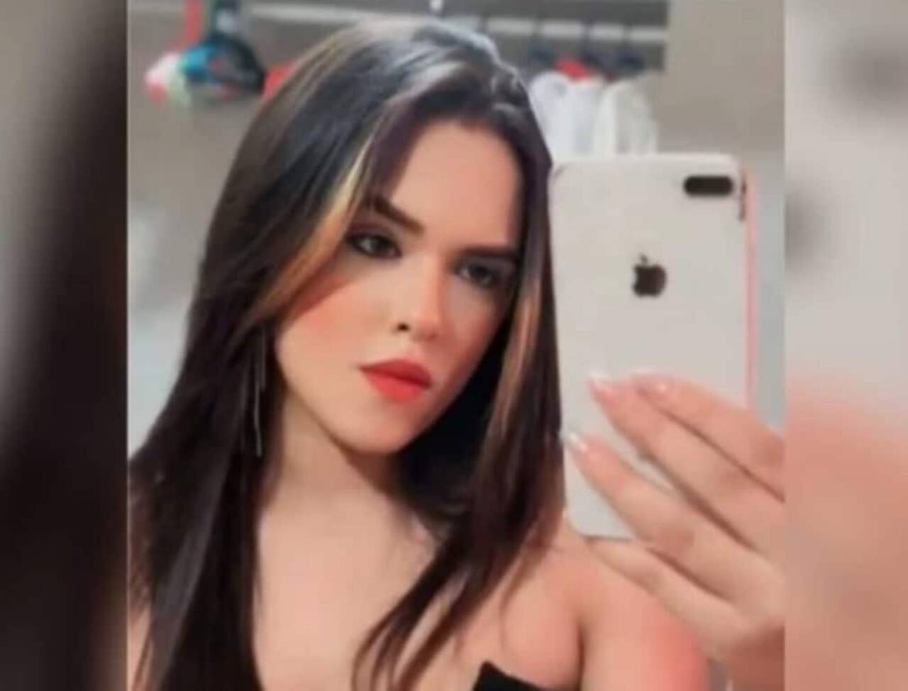 Jovem de 15 anos morta pelo namorado