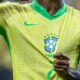 SELEÇÃO BRASILEIRA CBF