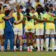 SELEÇÃO BRASILEIRA FEMININA