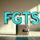 Saques Fundo de Garantia FGTS