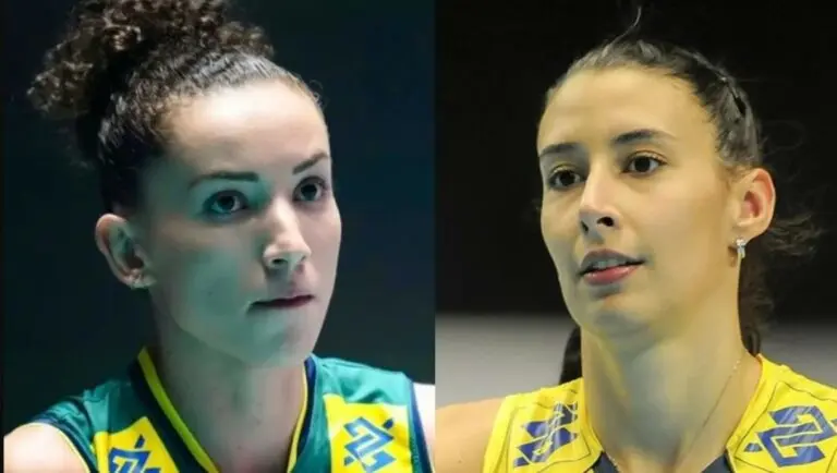 Sheilla Castro Gabi Guimarães