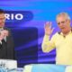 Silvio Santos Carlos Alberto de Nobrega