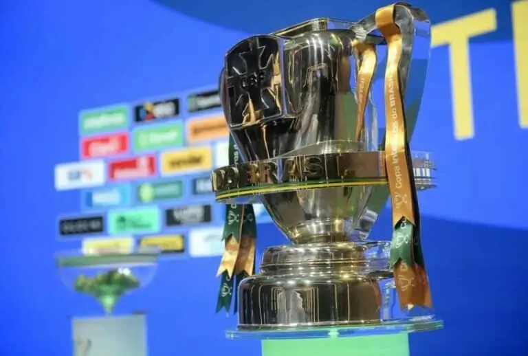 Taca da Copa do Brasil