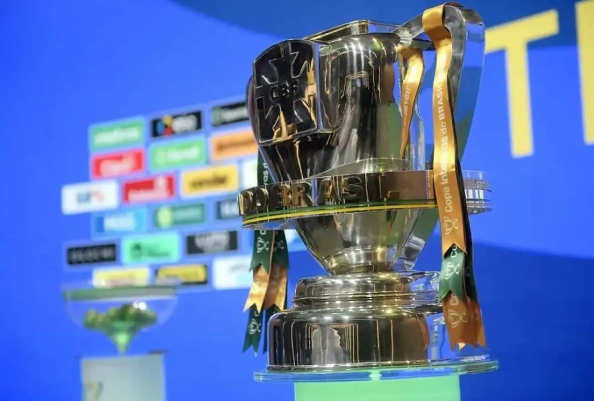 Taca da Copa do Brasil