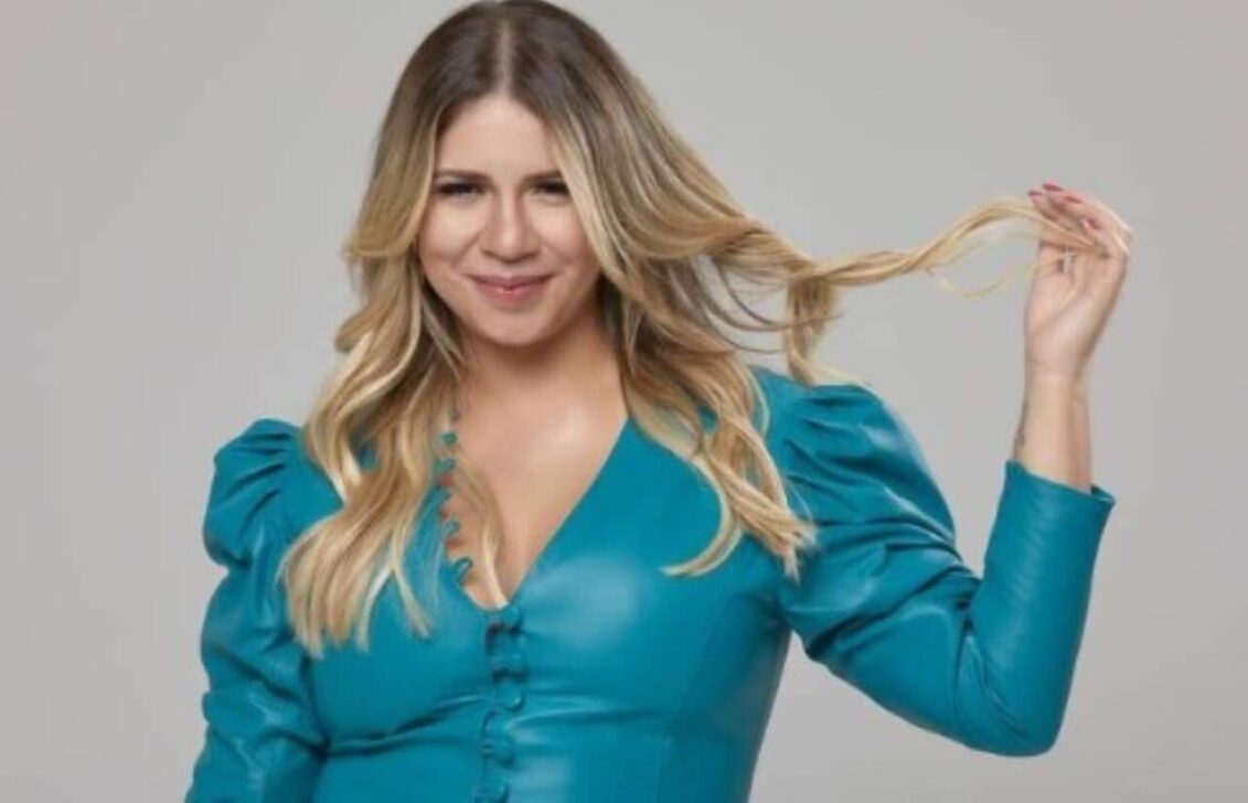Tributo Marilia Mendonça