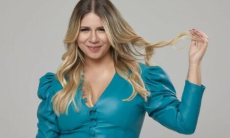 Tributo Marilia Mendonça