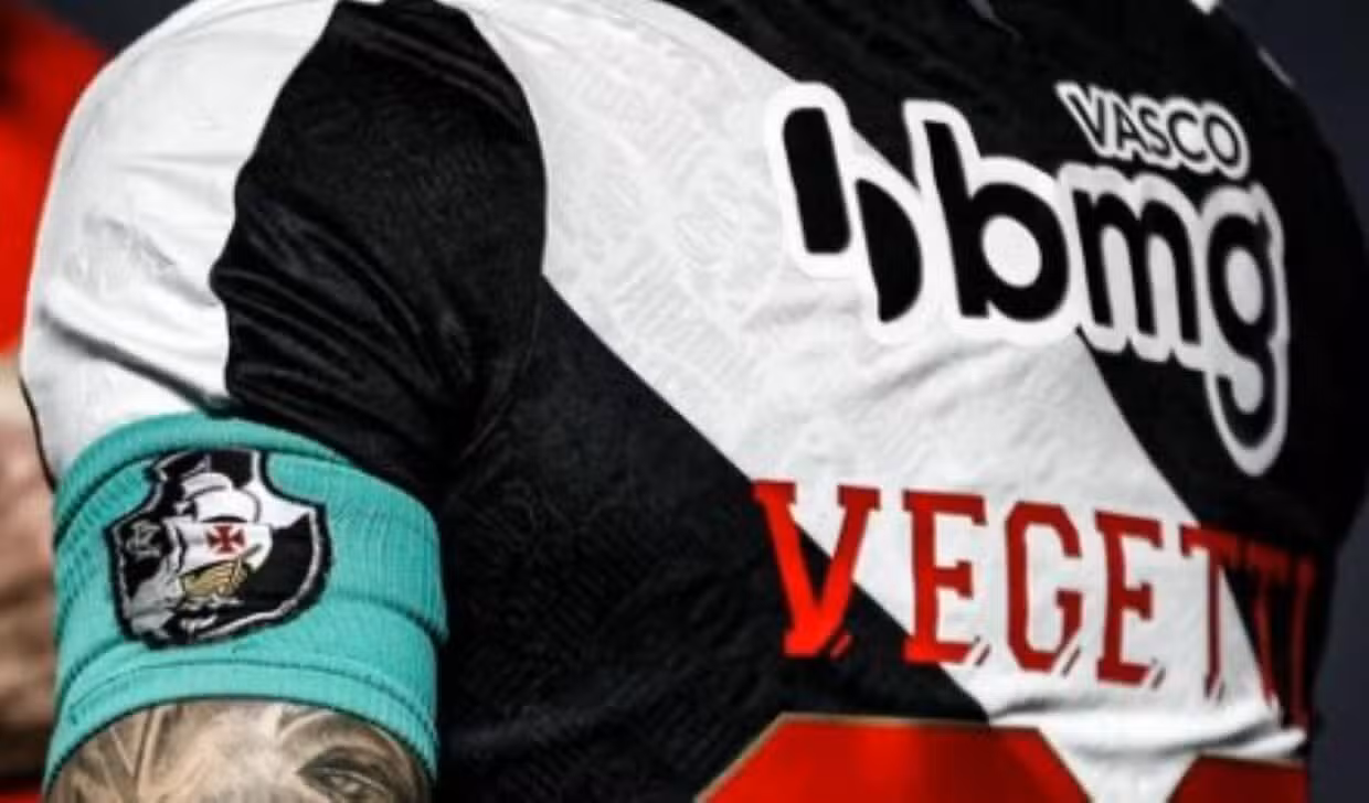 VEGETTI VASCO