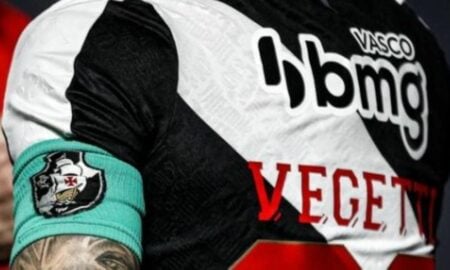 VEGETTI VASCO