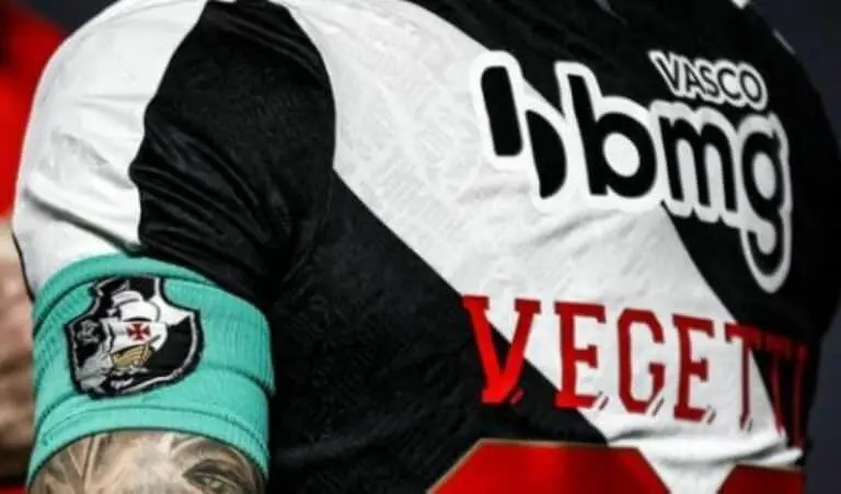 VEGETTI VASCO