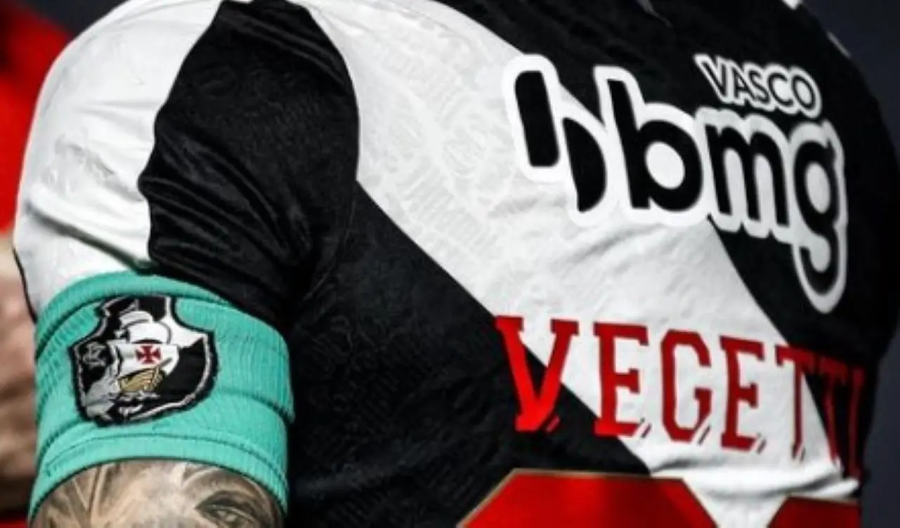 VEGETTI VASCO