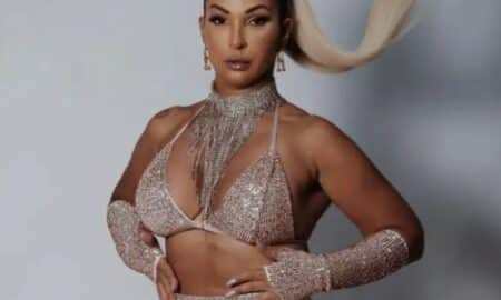 Valesca Popozuda