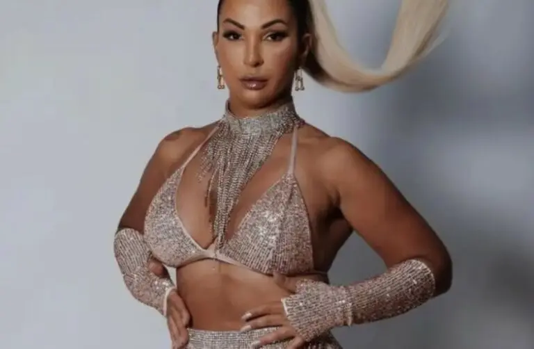 Valesca Popozuda