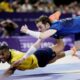 Vôlei Brasil Polonia