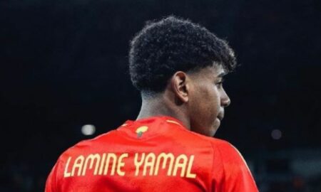YAMAL-ESPANHA