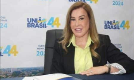 Zilu Camargo vereadora