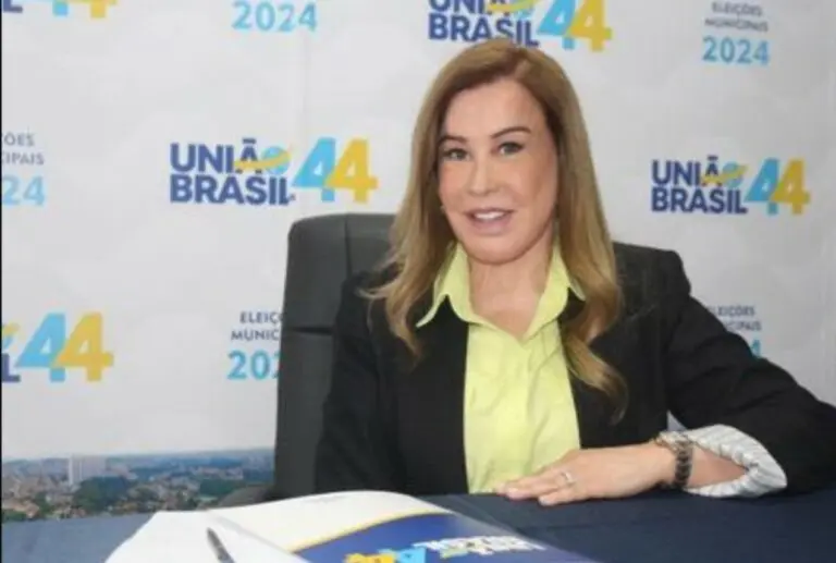 Zilu Camargo vereadora