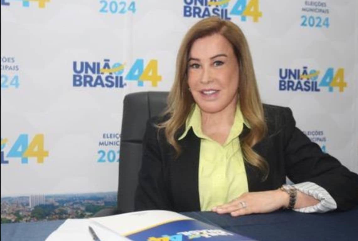 Zilu Camargo vereadora