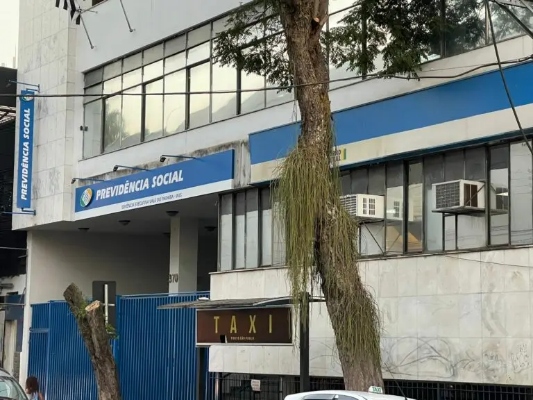 agencia previdencia inss beneficios