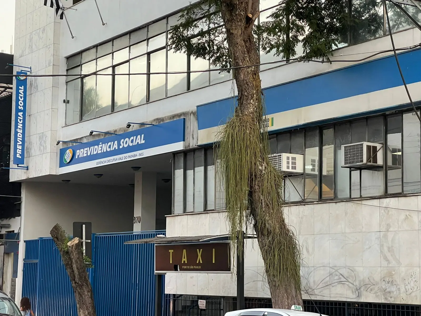 agencia previdencia inss beneficios