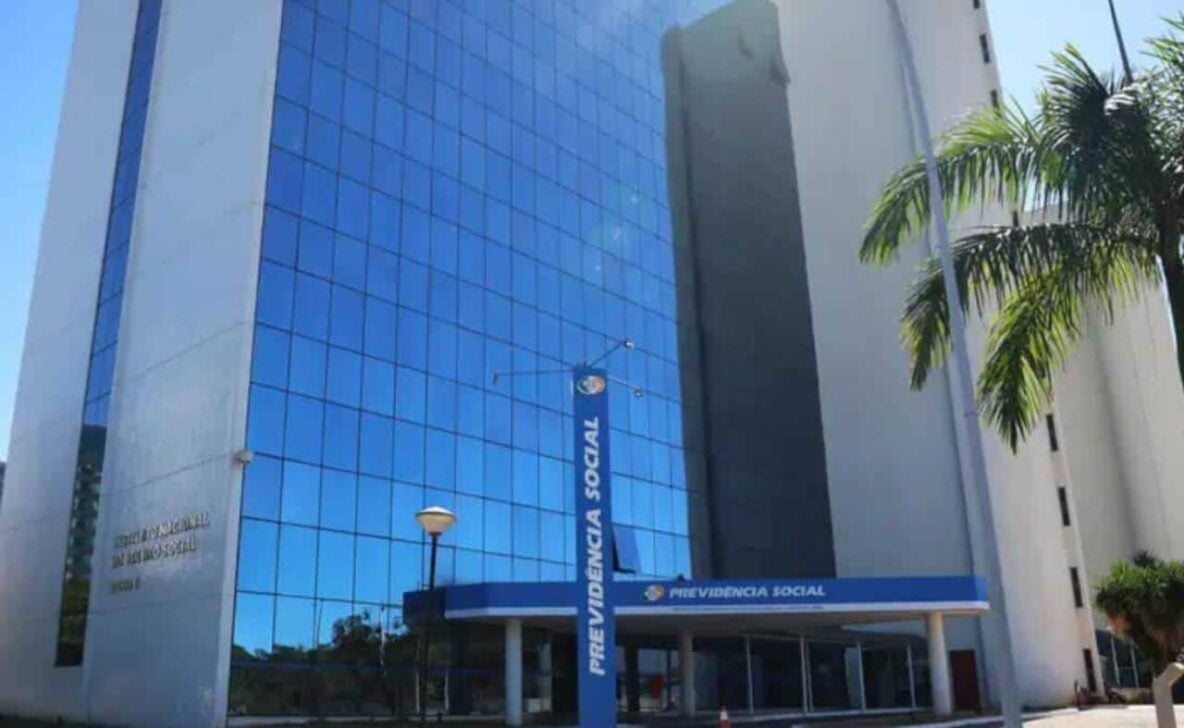 agencia previdencia meu inss