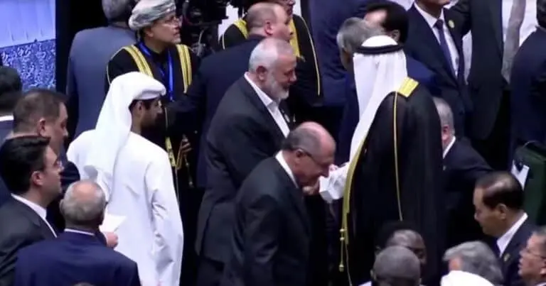 alckmin e hamas