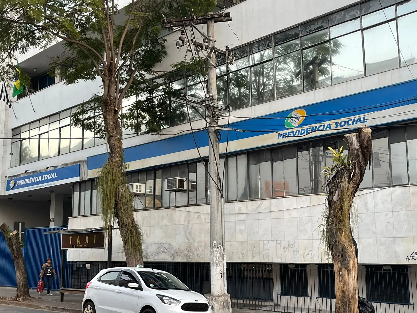 aposentadoria previdencia inss aposentado