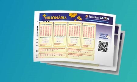 aposta +Milionaria