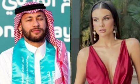 filha de neymar com kimberly
