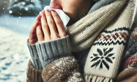 gripe resfriado