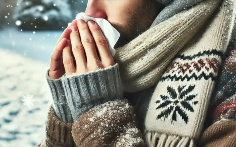 gripe resfriado